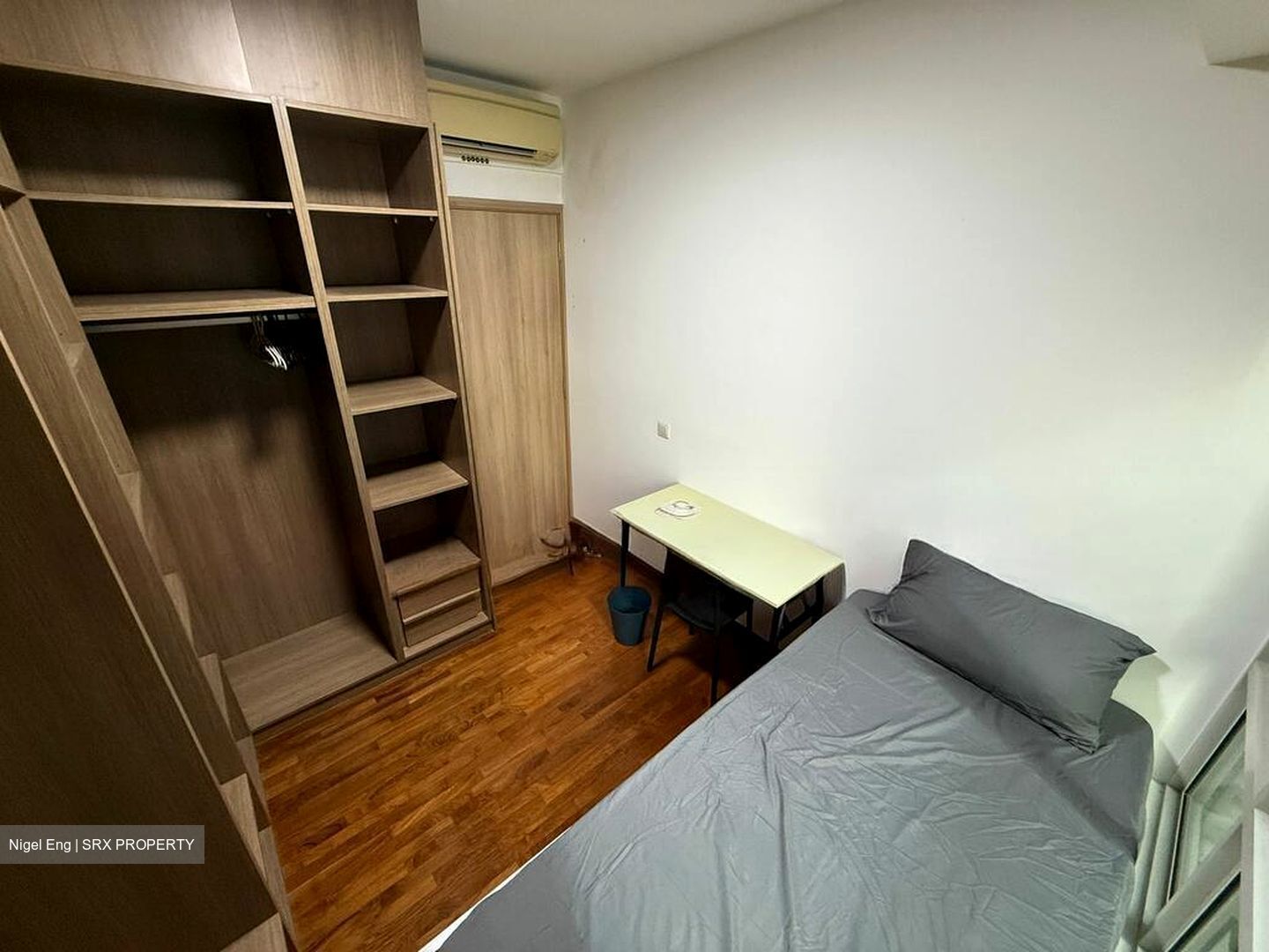 Caspian (D22), Condominium #575839901